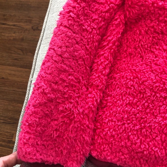 Gap Kids Pink Logo Sweatshirt and Pink Sweater - Picture 5 of 11